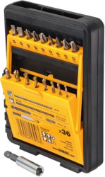 set 36 tem dewalt trypania mytes antaptoras dt71565 photo set 36 tem dewalt trypania mytes antaptoras dt71565 photo