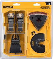 set 8 tem polyergaleioy dewalt lames plato gyaloxarta dt20731 photo