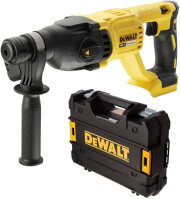 pistoleto mpatarias dewalt sds plus 18v brushless 26j solo balitsa dch133nt photo