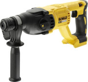 pistoleto mpatarias dewalt sds plus 18v brushless 26j solo dch133n photo