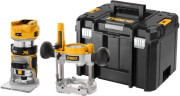 royter perithorion mpatarias dewalt 18v solo brushless 8mm 1 4 basi 55mm balitsa dcw604nt photo