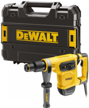 pistoleto ilektriko peristrofiko dewalt sds max 1050 watt 61j 40mm 3 leitoyrgion d25481k photo