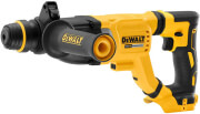 pistoleto mpatarias dewalt sds plus 18v solo brushless 3j dch263n photo