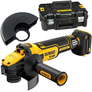 goniakos troxos mpatarias dewalt 18v solo 125mm balitsa dcg409vsnt photo goniakos troxos mpatarias dewalt 18v solo 125mm balitsa dcg409vsnt photo