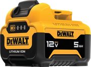 mpataria dewalt 12v 5ah dcb126 xj photo