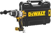 drapanokatsabido kroystiko dewalt 18v brushless solo balitsa dcd1007nt photo