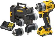 drapanokatsabido dewalt 12v brushless 2x 3ai 4x kefales balitsa t stak dcd703l2t qw photo