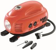 aerosympiestis 12v psifiakos black decker 120psi asi200 photo