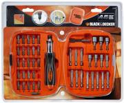 set 45 tem black n decker mytes me katsabidi kastanias a7039 photo