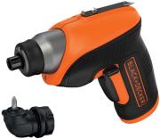 katsabidi mpatarias black decker 36v li ion 15ah cs3652lc photo