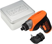 katsabidi mpatarias black decker 36v li ion 15ah extra kefali metalliki kasetina cs3652lcat photo