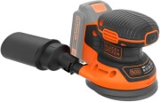 ekkentro peristrofiko tribeio black n decker 18v li ion solo bdcros18n photo