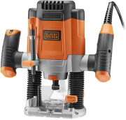 royter ilektriko black decker 1 4 55mm 1200watt kw1200e photo