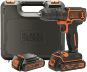 drapanokatsabido mpatarias black decker 18v li ion 2x15ah balitsaki bdcdc18kb photo