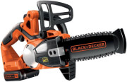 alysopriono mpatarias black n decker 18v 2ah lion 20cm gkc1820l20 photo