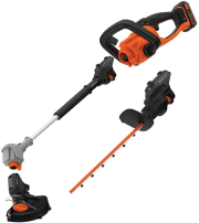 polyergaleio kipoy black decker seasonmaster 18v 2ah li ion 45cm lama bcask891d photo