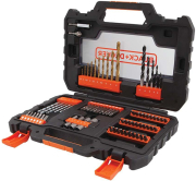 set 76 tem black decker me mytes trypania karydakia kasetina a7231 xj photo