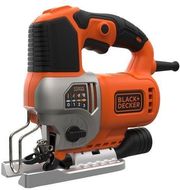 sega ilektriki black decker 650w bes610 qs photo