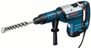 pistoleto peristrofiko bosch pro gbh 8 45 dv sds max 1500watt 125j 45mm 0611265000 photo