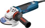 goniakos ilektrikos troxos bosch pro gws 19 125 cie 1900watt 125mm 060179p002 photo