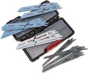 set 20 tem bosch spatholames xyloy metalloy 2607010902 photo