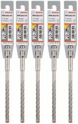 set 5 tem tetrakopon trypanion sds plus 5x bosch 8x160 2608833789 photo