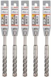 set 5 tem tetrakopon trypanion sds plus 5x bosch 15x160 2608833822 photo