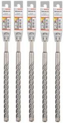 set 5 tem tetrakopon trypanion sds plus 5x bosch 16x260 2608833826 photo