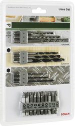 set 19 tem trypania mytes ypodoxi uneo bosch 2609256989 photo set 19 tem trypania mytes ypodoxi uneo bosch 2609256989 photo