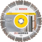 diamantodiskos bosch pro 230mm 222x24 mm 2608603633 photo diamantodiskos bosch pro 230mm 222x24 mm 2608603633 photo