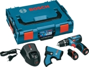 drapanokatsabido bosch pro gsb 12v 15 2x 2ah li ion l boxx 06019b6906 photo