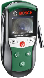 psifiaki kamera epitheorisis bosch universal inspect 8mm 95cm 0603687000 photo