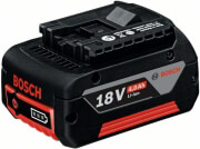 mpataria bosch pro 18v gba 4ah photo