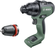 drapanokatsabido kroystiko mpatarias bosch advanced impact 18v brushless 13mm solo 06039b5104 photo