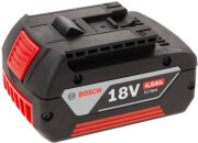 mpataria bosch gba 18v 4ai photo