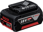 mpataria bosch pro 18v gba 5ah photo