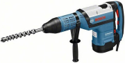 pistoleto peristrofiko ilektriko bosch pro gbh 12 52 d sds max 1700watt 19j balitsa 0611266100 photo