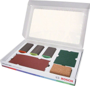 set gyaloxarton leiansi sto xeri bosch project box hand sanding 2607011376 photo set gyaloxarton leiansi sto xeri bosch project box hand sanding 2607011376 photo