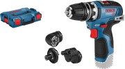 drapanokatsabido mpatarias bosch pro gsr 12v 35 fc brushless solo 4 kefales l boxx 06019h3003 photo