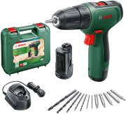 drapanokatsabido mpatarias bosch easy drill 1200 12v 2x 15ah 2 tax balitsa axesoyar 06039d3007 photo