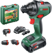 drapanokatsabido bosch advanced drill 18v brushless 13mm 25ah 3 kefales balitsa 06039b5007 photo