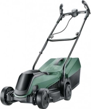 mixani gkazon mpatarias bosch 18v city mower 32cm 31l 06008b9a01 photo