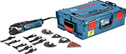 polyergaleio ilektriko bosch pro gop 40 30 400watt l boxx 0601231001 photo