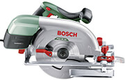diskopriono ilektriko bosch pks 66 2 af 1600watt 190mm 0603502004 photo