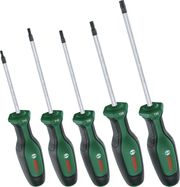 set 5 tem katsabidion torx bosch 1600a02bx6 photo