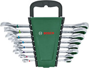 set 8 tem germanopolygonon kleidion kastanias bosch 1600a027ps photo