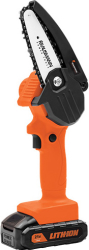 alysopriono mini mpatarias krausmann 21v li ion 2ah 100 kasetina 3030