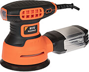 ekkentro peristrofiko tribeio krausmann 350w 125mm 9173 photo