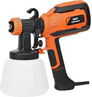 pistoli bafis ilektriko krausmann 700watt 12l 9431 photo