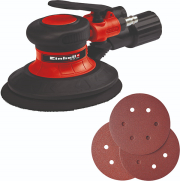 ekkentro tribeio aera einhell tc pe 150 mm 4133330 photo